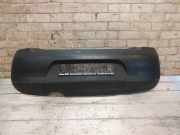 Stoßstange hinten VW Fox Schrägheck (5Z) 5Z0807421M