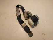 Sicherheitsgurt hinten links TOYOTA COROLLA Verso (ZER_, ZZE12_, R1_) 1.8 (ZNR11_) 092037