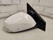 Außenspiegel rechts RENAULT LAGUNA III Grandtour (KT0/1) 1.5 dCi (KT0A) 205056 026098