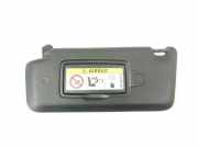 Rechte Sonnenblende MERCEDES-BENZ GLC (C253) 250 d 4-matic (253.309) A20581073049