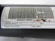 Kardanwelle FIAT PANDA VAN (312_, 519_) 0.9 4x4 00552641460