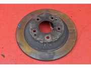 Bremsscheibe links hinten Ssangyong Tivoli () SSANGYONG