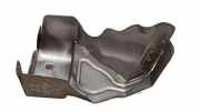 Heat Insulation AUDI Q7 (4L) 3.0 TDI quattro 059145325AA