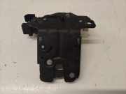 Heckklappenschloss AUDI A4 (8EC, B7) 1.9 TDI 8P4827505