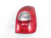 Rücklicht hinten rechts CITROËN XSARA PICASSO (N68) 1.6 HDi 9650005780