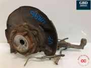 Achsschenkel (ABS) links vorne Toyota Land Cruiser (J12) 4321260200