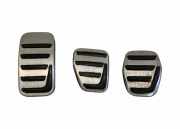 PEDALE SATZ SET VOLVO V40 Hatchback D2 31341781