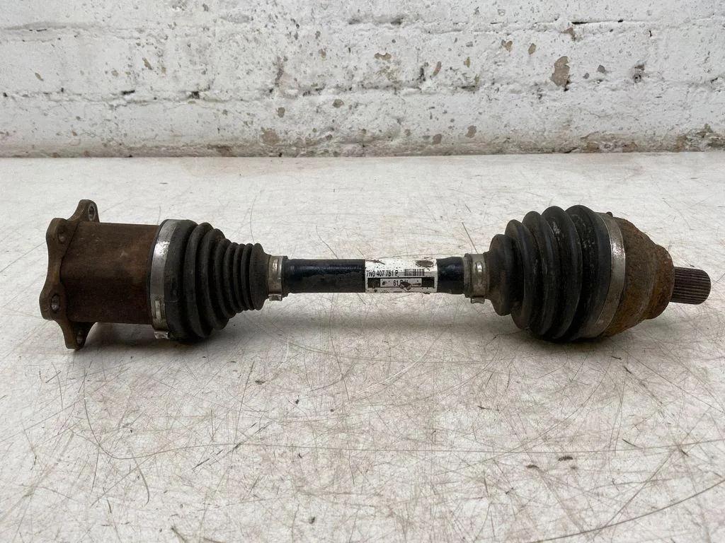 Antriebswelle vorne links SEAT ALHAMBRA (710, 711) 2.0 TDI 7N0407761P