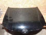 Motorhaube Nissan Almera II Hatchback (N16)