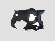 Timing Belt Protection Cover VW GOLF PLUS (5M1, 521) 1.9 TDI 045109145H