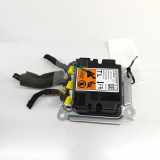 Airbag-Steuergerät NISSAN LEAF (ZE1) Electric 0285014575 98820-5SL0A