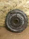 Kupplungsdruckplatte FORD GALAXY (WA6) 1.8 TDCi