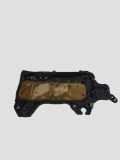Motorabdeckung NISSAN X-TRAIL (T31) 2.0 dCi 8200672464