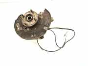 Radnaben vorne links TOYOTA YARIS (_P9_) 1.3 VVT-i (SCP90_)