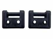 Türpolsterverkleidung vorne rechts VW CRAFTER 30-50 Furgon (2E_) 2.5 TDI 9017220027