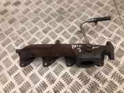 Auspuffkrümmer links BMW 3 (F30, F80) 325 d