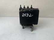ABS Hydraulikblock MERCEDES-BENZ VITO Minibus / passenger (W639) 109 CDI A0014468989
