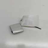 Stoßstangenabdeckung vorne RENAULT CLIO IV (BH_) 0.9 TCe 90 511800853R