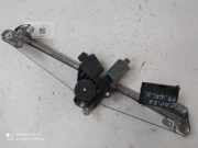 Fensterheber rechts hinten Opel Zafira A (T98)