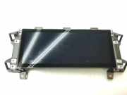 Navigationsanzeige LAND ROVER DISCOVERY SPORT (L550) 2.0 D 4x4 K8D219C279 K8D219C279BD