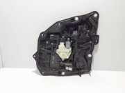 Türfensterheber hinten links BMW 5 Touring (G31) 520 d 7487087