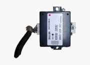 Einparkhilfe PDC Steuergerät NISSAN X-TRAIL (T32_) 1.6 dCi ALL MODE 4x4-i (NT32) 285324BA0A