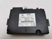 Telefonsteuergerät MERCEDES-BENZ CLS Shooting Brake (X218) CLS 350 BlueTEC / d (218.926) A2429004801