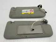 Rechte Sonnenblende OPEL ASTRA K 1.4 Turbo