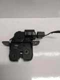 Heckklappenschloss RENAULT GRAND SCÉNIC III (JZ0/1_) 1.6 dCi (JZ00, JZ12) 40507160