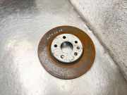 Bremsscheibe links vorne Opel Astra J (P10)