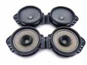 Lautsprechersystem Opel Mokka A / Mokka X (J13) 84248776