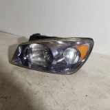 Hauptscheinwerfer links Kia Cerato I Schrägheck (LD)