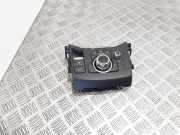 Radio Bedienschalter Mazda CX-5 (KF) KB7W66CM0B