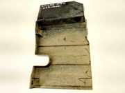 Unterfahrschutz Kia Ceed 2 (JD) 29120A2200