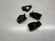 TÜRGRIFFKAPPE TÜRGRIFFBLENDE HINTEN BMW X5 (E53) 3.0 i