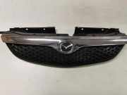 Vorderer oberer Gitter MAZDA 626 IV Hatchback (GE) 2.0 D GLX Comprex GE4V50719