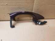 Türaußengriff hinten rechts VW GOLF VIII (CD1) 1.5 TSI Bluemotion 5G0837206N