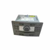 Radio/Navigationssystem-Kombination Opel Zafira B (A05) 13190742