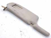 Rechte Sonnenblende MITSUBISHI 3000 GT Coupe (Z1_A) 3.0 i 24V 4WD (Z16A)