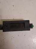 Navigationsanzeige CITROËN C4 Picasso I (UD_) 1.6 VTi 120