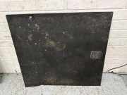 Kofferraumteppich MERCEDES-BENZ S (W221) S 400 Hybrid (221.095, 221.195) A2216801242