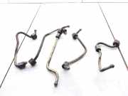 Kraftstoffrohr FORD FUSION (JU_) 1.4 TDCi