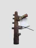 KRAFTSTOFFVERTEILER EINSPRITZLEISTE VERTEILERROHR NISSAN QASHQAI II (J11, J11_) 1.5 dCi 8200815617