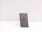 Schalter für Warnblinker Opel Vectra C (Z02) 13549909