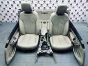 Sitzgarnitur komplett Leder geteilt BMW 4er Cabriolet (F33, F83) 0003677688