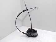 Türschloss hinten rechts RENAULT KOLEOS I (HY_) 2.0 dCi (HY0K)