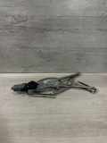 Türfensterheber hinten links BMW Z3 Roadster (E36) 3.0 i 1977609