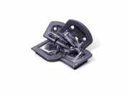 Kofferraumverkleidung AUDI A4 (8EC, B7) 2.0 TFSI quattro 1J0864203 8E0864203