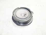 Türlautsprecher hinten links HYUNDAI SANTA FÉ II (CM) 2.2 CRDi 963002B000