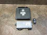 Zündset BMW 7 (F01, F02) 740 i 7633038